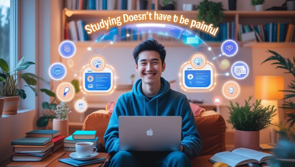 How Students Can Use ChatGPT to Study Smarter