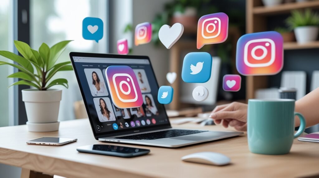 How to Earn Money from Instagram