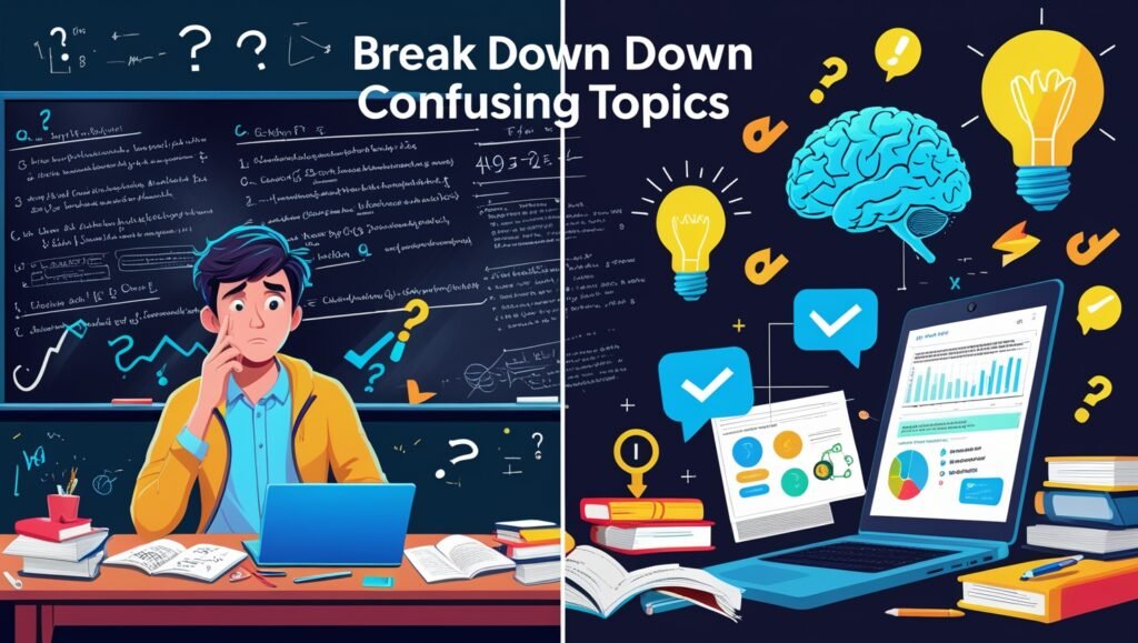How Students Can Use ChatGPT to Study Smarter