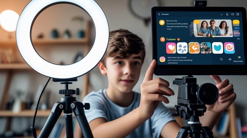 How to Earn Money from Instagram