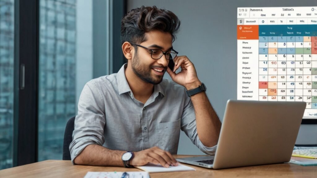 Free AI tools helping boost productivity in 2025