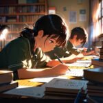 What are the best study hacks for exams?