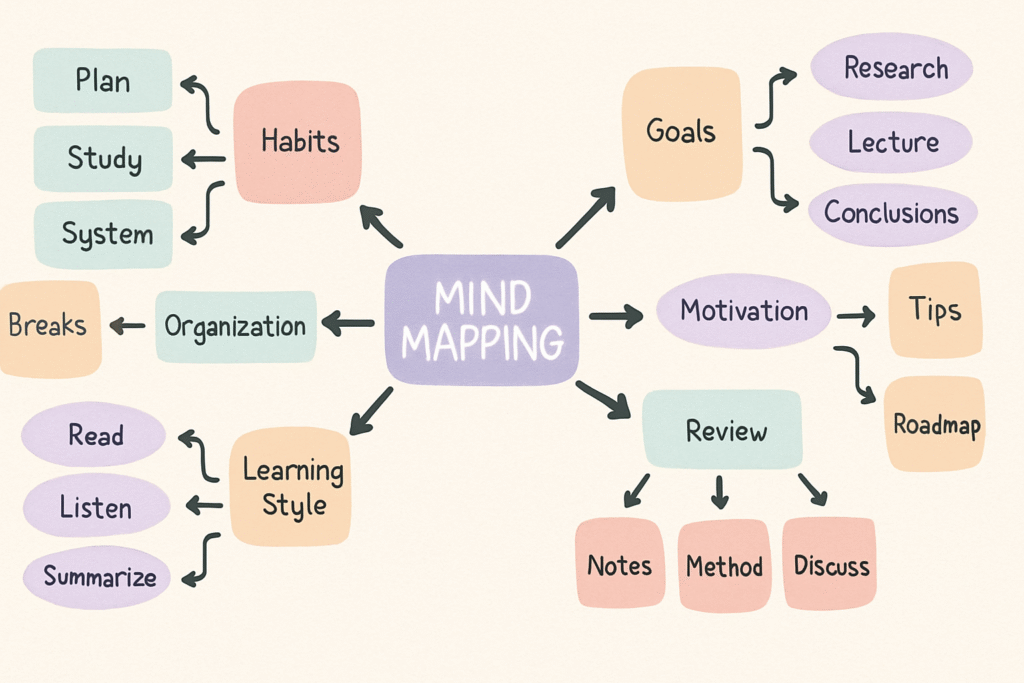 How to Study Faster and Remember More