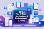 Free AI Tools for Students