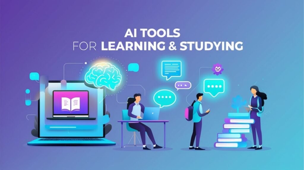 AI tools