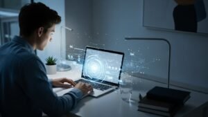 How to Use AI Tools for Studying