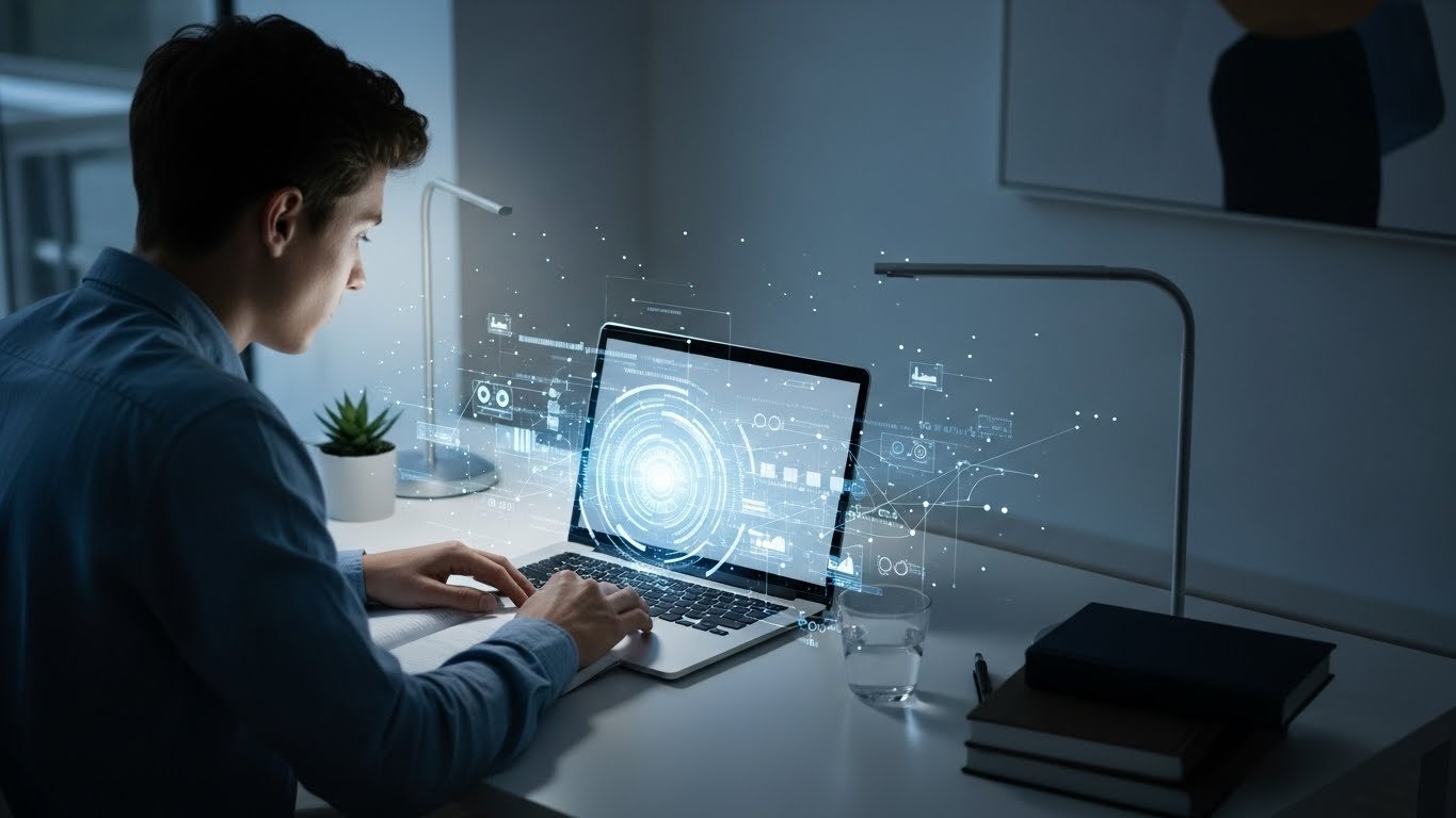 How to Use AI Tools for Studying