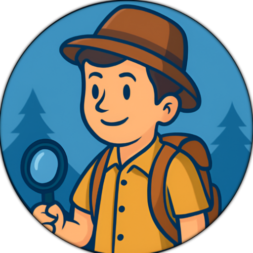 Sumanth The Explorer