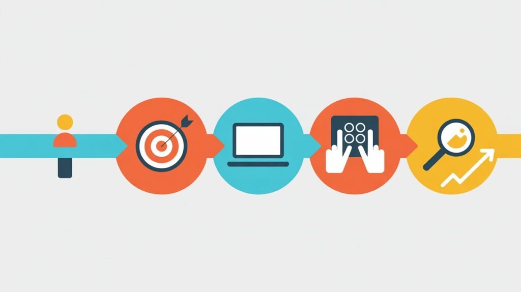 Step by step guide for beginners to start using AI tools