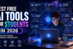 free Al tools for students