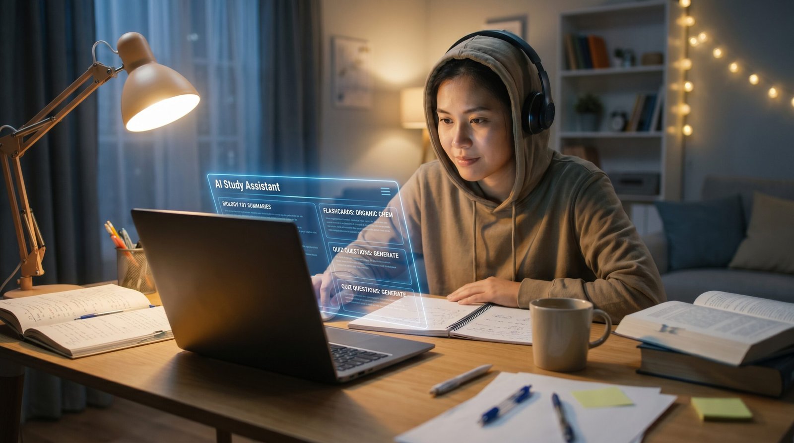free AI tools for students using ChatGPT